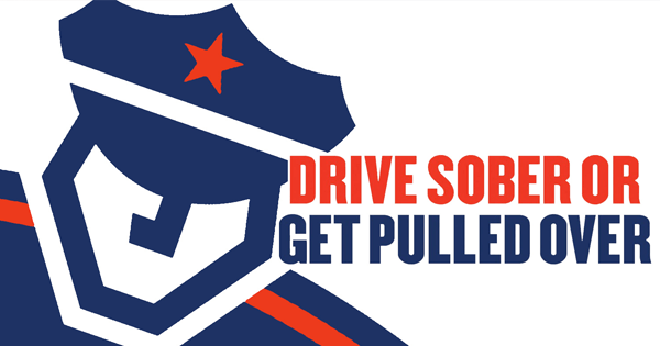 Plans Announced for Drive Sober or Get Pulled Over Campaign for Mardi ...