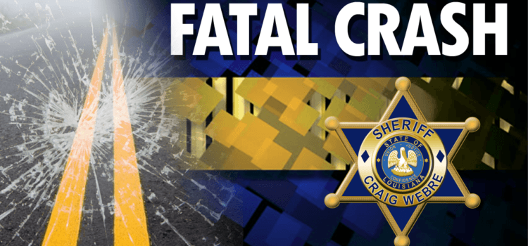 Fatal Crash featured