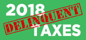 Overdue Taxes 2018 Feat 2