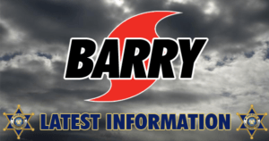 Barry Feat