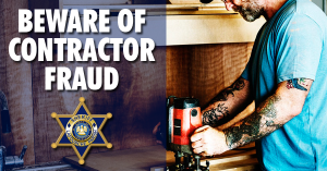 Contractor Fraud Feat