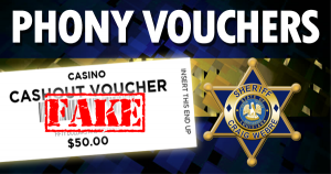 Phony Vouchers