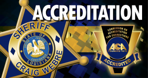 ACA Accreditation Feat